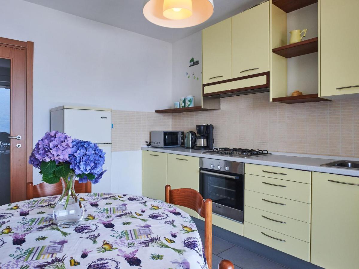 Apartment Aurora - Dma330 By Interhome Vercana 外观 照片