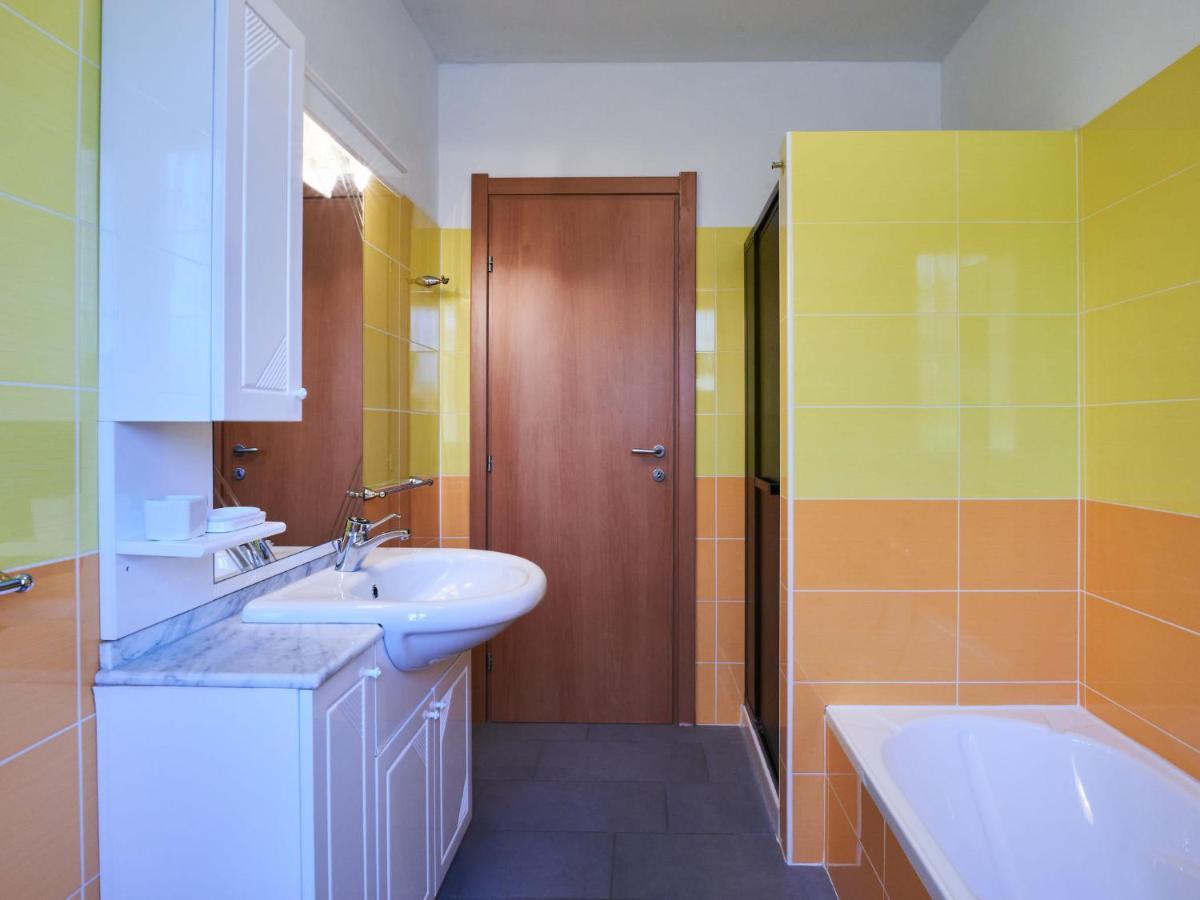 Apartment Aurora - Dma330 By Interhome Vercana 外观 照片