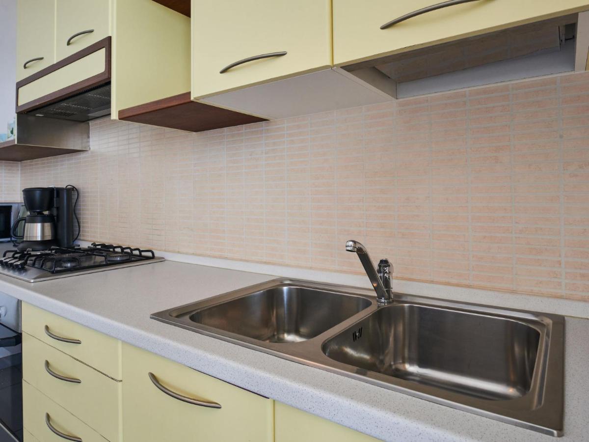 Apartment Aurora - Dma330 By Interhome Vercana 外观 照片
